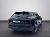 Audi e-tron 300 quattro 95 kWh (brutto), Top View, Si - Audi Gebrauchtwagen
