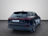 Audi Q8 e-tron - Vorschau Bild 3
