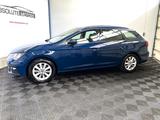 Seat Leon ST Style 1,5TGI Erdgas *AHK *DAB *5J Garant - Seat Leon: Tgi