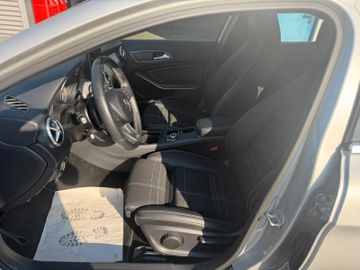 Mercedes GLA 180 - 10