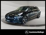 Mercedes-Benz CLA 220 d Shooting Brake Progressive +MBUX+Wide - Mercedes-Benz CLA 220 Shooting Brake aus 2023