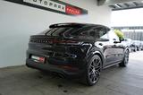 Porsche Cayenne Coupe 2025/LUFT/P-DISPLAY/ACC/360CAM/22z - Porsche Cayenne: 3.2