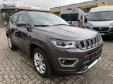 Jeep Compass 1.3 Limited SCHIEBEDACH,NAV,KAMERA,PDC - Jeep Compass in Karlsruhe
