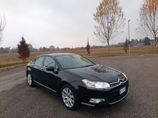 Citroën Citroen C5 3.0 V6 HDi 240 aut. Executive2011