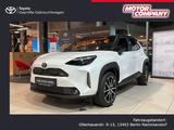 Toyota Yaris Cross 1.5l Hybrid FWD GR Sport - Toyota Yaris Cross Gebrauchtwagen in Berlin