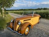 Ford Eifel Karmann Sport Roadster 1939 - Ford: Kar