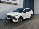 Hyundai TUCSON (MY26) 1.6 T-GDI (150 PS) 7-DCT 2WD N Lin