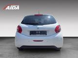 Peugeot 208 1.2 12V VTi Allure - gebrauchte Peugeot 208 aus dem Jahr 2015