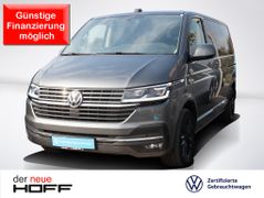 Volkswagen T6.1 Multivan Highline DSG AHK ACC Navi LED