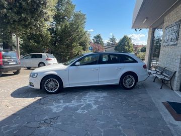 Audi A4 - 2