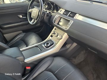 Land-Rover Range Rover Evoque - 5