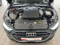Audi A4 - Vorschau Bild 20