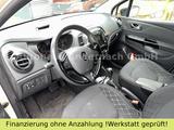 Renault Captur Luxe*Navi* Tempomat*Shz* Automatik - Renault Captur SUV