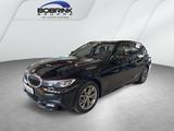 BMW 318 d Touring Sport Line RFK PDC  HiFi Tempomat - BMW 3er Reihe Gebrauchtwagen in Bremen