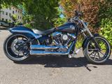 Harley-Davidson Breakout 103 - Harley-Davidson Motorräder in Bonn
