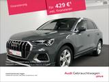 Audi Q3 35 TFSI S-tronic LED MMI GRA SHZ KAMERA advan - Audi Q3 Gebrauchtwagen in Dortmund