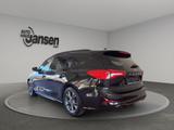 Ford Focus ST-Line +AHK+DAB+Kamera+LED - Ford: Schwarz, Ka