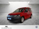 Volkswagen Caddy 2.0 TDI DSG LED Navi AHK Standhzg.