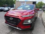 Hyundai Kona Trend 4WD,Auto,Teileder,Navi,EGSD - Hyundai KONA in Bonn