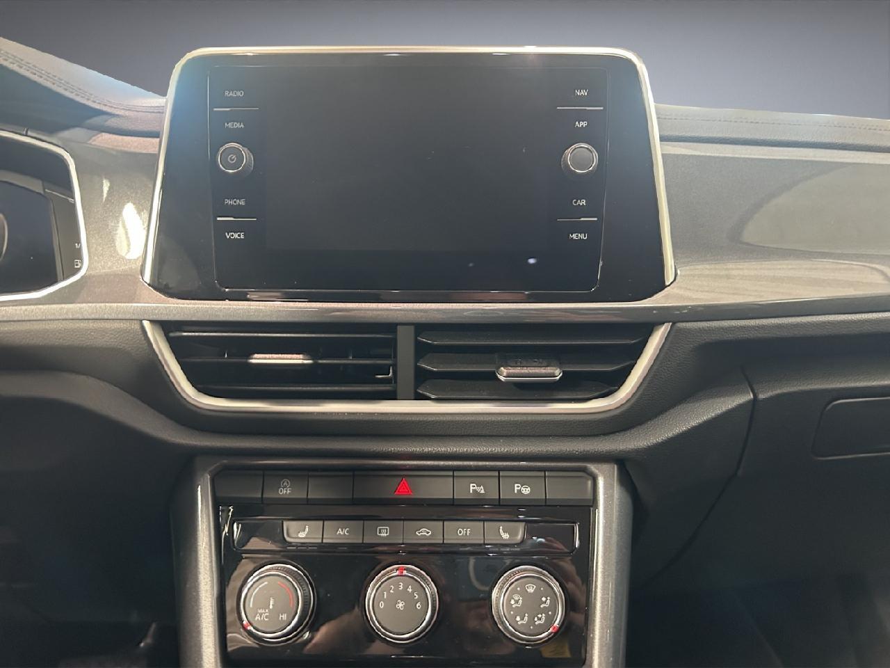 Volkswagen T-Roc Style, миниатюра 13