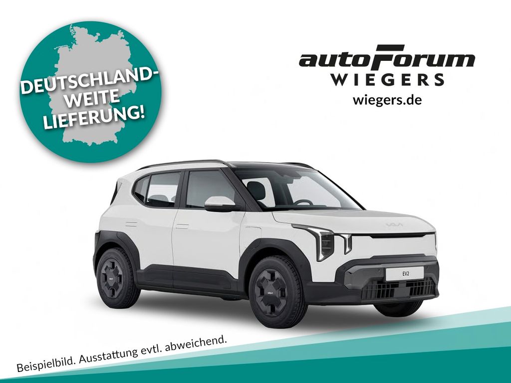 Kia EV2 42,2 kWh Air !INKL. 3.000€ E-FÖRDERPRÄMIE