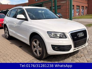 Audi Q5 - 5