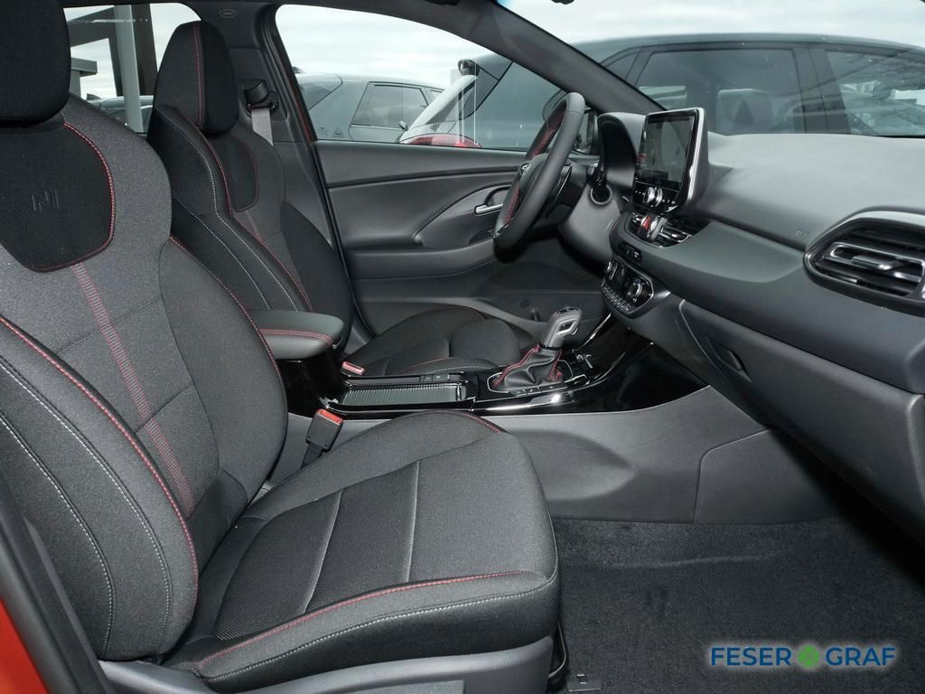 Hyundai i30 - Bild 4