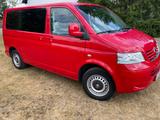 Volkswagen T5 Multivan