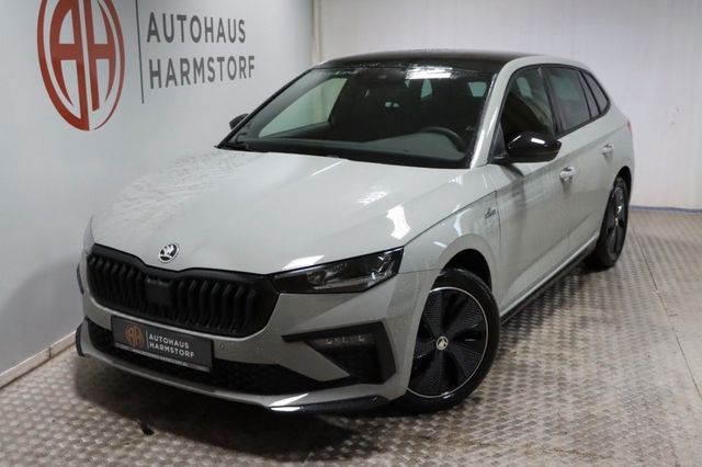 Skoda Scala Monte Carlo 1.5 DSG Facelift LED SH Pano