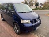 Volkswagen VW Multivan T5 2.5 voll fahrbereit - Volkswagen LT aus 2007