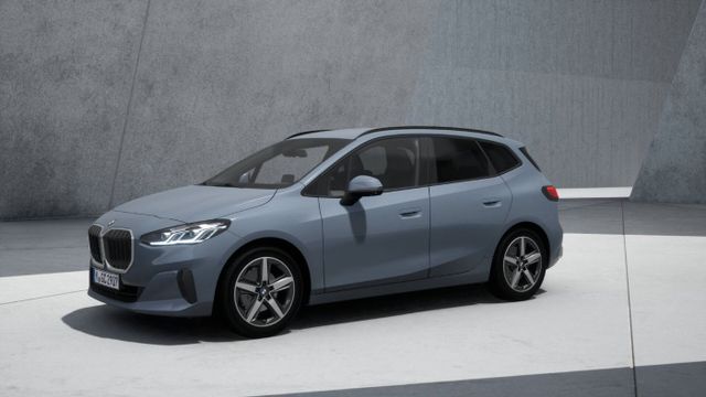 BMW 220i Active Tourer ACC Sportsitze SpurA 360° AHK