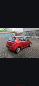 Suzuki Swift 1.5 Comfort Automatik Comfort - Suzuki Swift: Automat
