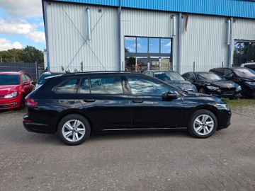 Volkswagen Golf - 5