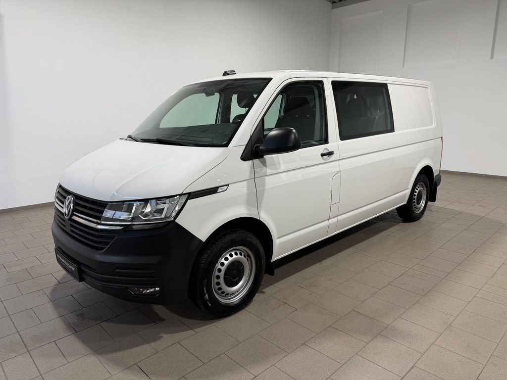 Image of Volkswagen T6 Transporter