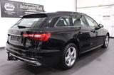 Audi A4 quattro advanced LED LEDER PANO KAMERA AHK - Audi A4 in Bochum