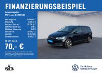 Volkswagen Touran - Vorschau Bild 2