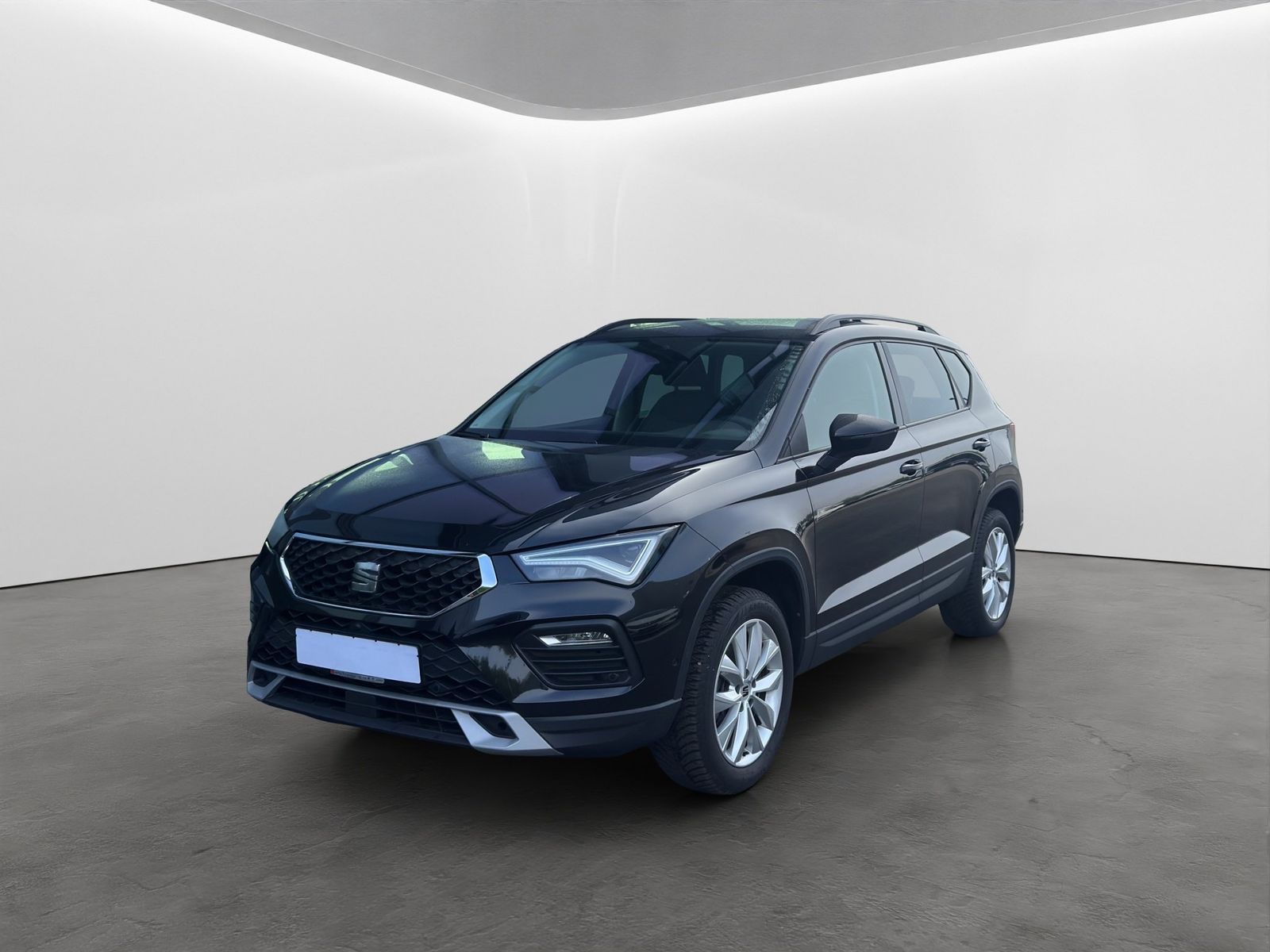 Seat Ateca - Bild 2