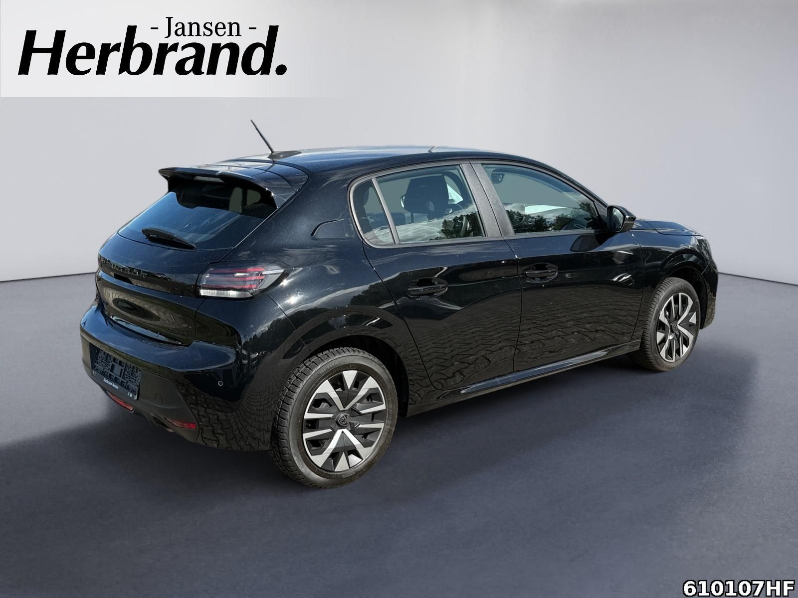 Peugeot 208 1.2 Hybrid 100 Active (EURO 6e) imagem 3