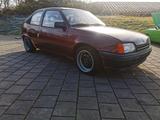 Opel kadett e 1.6 - gebrauchte Opel Kadett aus dem Jahr 1990
