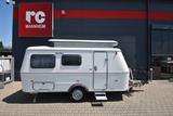 HYMER / ERIBA / HYMERCAR Eriba Touring 560 Komfort Paket, 1400kg - HYMER / ERIBA Touring 560