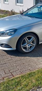 Mercedes-Benz E 220 BlueTEC T BlueEFF. Edition Autom. Edition - Mercedes-Benz E 220 Gebrauchtwagen in Kassel
