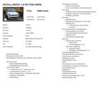Volkswagen Polo 1.2 TSI MATCH MATCH