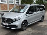 Mercedes-Benz EQV 300 lang SOH LED 2XSD 360° Design-Paket - Mercedes-Benz EQV mit Elektro-Antrieb