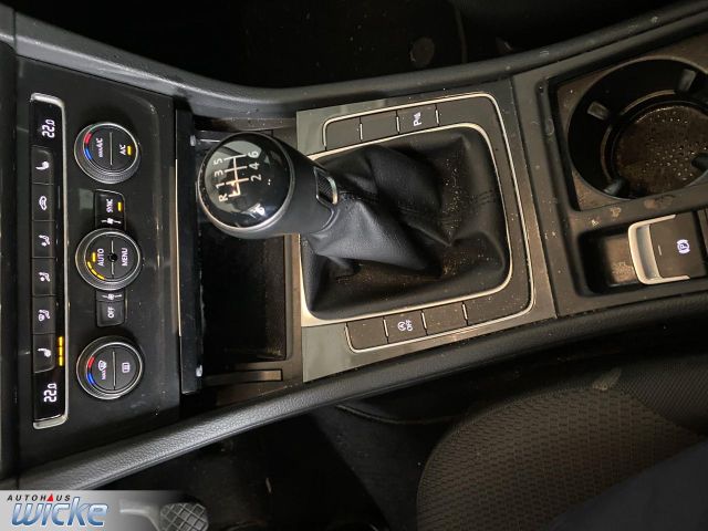 Golf VII Variant 1.0 TSI Comfortline NAVI KLIMA