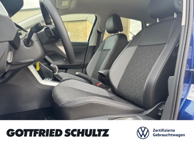 Volkswagen Taigo - Bild 15