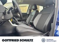Volkswagen Taigo - Vorschau Bild 15