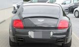 Bentley Continental GT - - - Bentley aus 2005