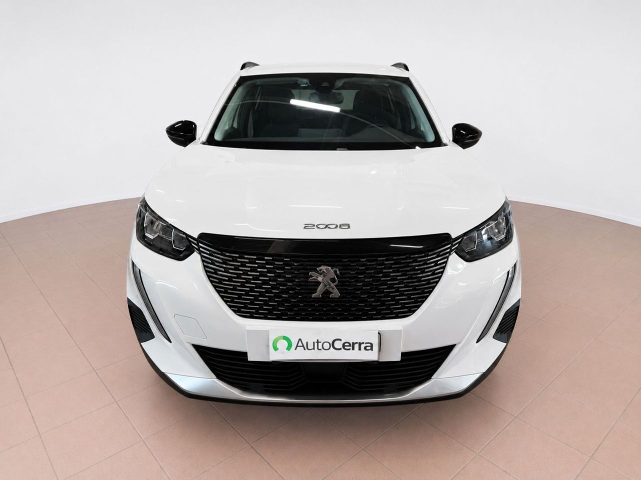 Peugeot 2008 BlueHDi 130 S&S EAT8 Allure imagem 3