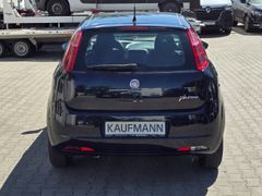 Fahrzeugabbildung Grande Punto 1.2 8V Active