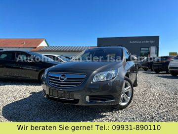 Fotografie Opel Insignia A 1.6 Lim. *NAVI*XENON*KLIMA*EXPORT!*